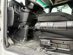 Mercedes-Benz Actros 1832 Mega Voll Luft / Motorschaden !!!