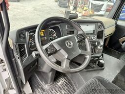 Mercedes-Benz Actros 1832 Mega Voll Luft / Motorschaden !!!