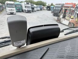 Mercedes-Benz Actros 1832 Mega Voll Luft / Motorschaden !!!