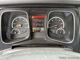 Mercedes-Benz Actros 1832 Mega Voll Luft / Motorschaden !!!