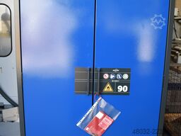 Asecos 2-091004