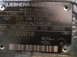 LIEHBERR WERK A - 6710