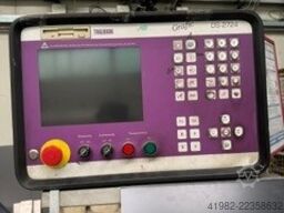 Thalmann THAKO 30 - 8,2 m