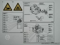 Mazak VCN 530 C SmoothG