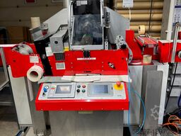 SMO Sondermaschinenbau Oschersleben EDM 200