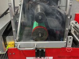 SMO Sondermaschinenbau Oschersleben EDM 200