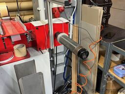 SMO Sondermaschinenbau Oschersleben EDM 200