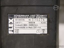 FLEX SK 602 VE  1000 Watt