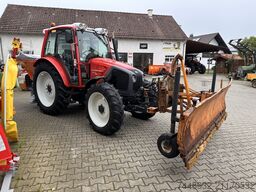 Lindner Geotrac