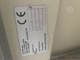 FP ALFEMA SVA 1400 OT