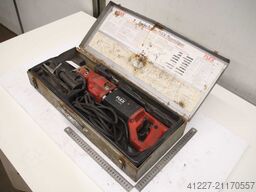 FLEX ZSK 602 E  1000 Watt