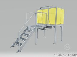 Hamos KWS 1010-1