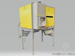 Hamos KWS 1010-1