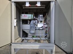 Hamos KWS 1010-1
