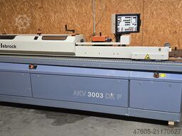 Hebrock AKV 3003 DK-F