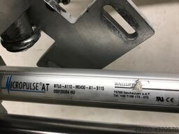 JÄGER HANDLING Handy-flex 200