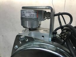 JÄGER HANDLING Handy-flex 200