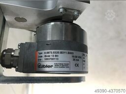 JÄGER HANDLING Handy-flex 200