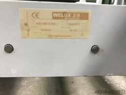 WELUX 2.5 WS2-RR-2-300