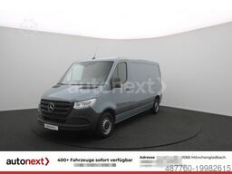 MERCEDES-BENZ Sprinter 211 *1.Hand* AHK+ 3-Sitze (4384)