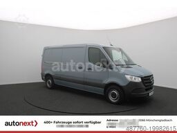 MERCEDES-BENZ Sprinter 211 *1.Hand* AHK+ 3-Sitze (4384)
