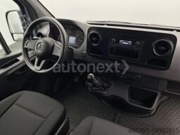 MERCEDES-BENZ Sprinter 211 *1.Hand* AHK+ 3-Sitze (4384)