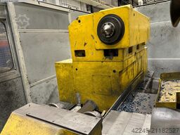 SAFOP HT 1250 WS CNC