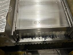 SAFOP HT 1250 WS CNC