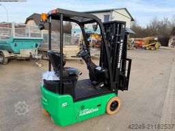 Hangcha CPDS10-XJ2-I