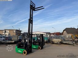 Hangcha CPDS10-XJ2-I