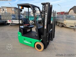 Hangcha CPDS10-XJ2-I