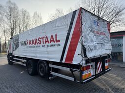 Daf CF310 6X2 Palfinger PK 12000