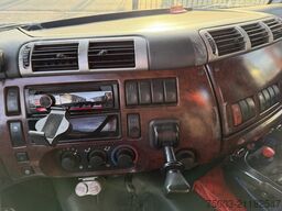 Daf CF310 6X2 Palfinger PK 12000