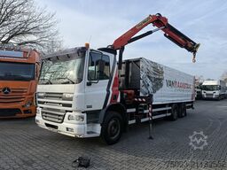 Daf CF310 6X2 Palfinger PK 12000