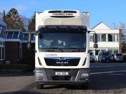 MAN TGM 15.250  TK T-800R Klima   Strom Tür LBW