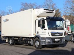 MAN TGM 15.250  TK T-800R Klima   Strom Tür LBW