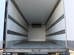 MAN TGM 15.250  TK T-800R Klima   Strom Tür LBW