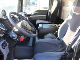 MAN TGM 15.250  TK T-800R Klima   Strom Tür LBW