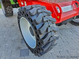 Manitou 280 TJ