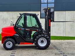 Manitou MC 30-4