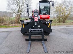 Manitou MRT 1845