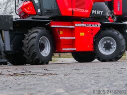 Manitou MRT 1845