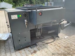 Avermann SSP 80 SIMPLEX