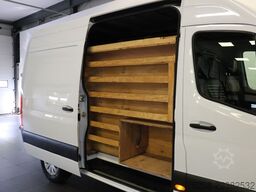 Mercedes-Benz Sprinter 316 2.2 CDI L2H2 EURO 6 - A/C Climate ...