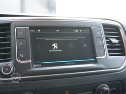 Peugeot Expert 2.0 BlueHDI 180PK Dubbel Cabine Automaat...