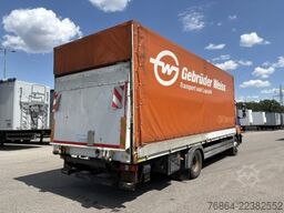 MERCEDES-BENZ ATEGO  1224, KLIMA