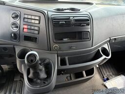 MERCEDES-BENZ ATEGO  1224, KLIMA
