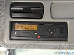 MERCEDES-BENZ ATEGO  1224, KLIMA