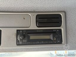 MERCEDES-BENZ ATEGO  1224, KLIMA