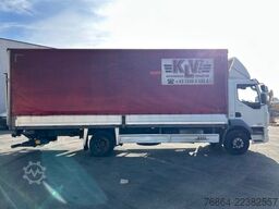 DAF LF 250, 16 TONNER PLANE MIT LBW,  MANUELL, E6